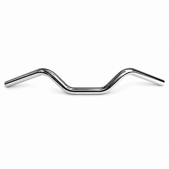 [SET] Separated &amp; Narrow Rise Bar