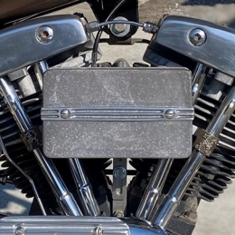 Squ-Air Trifin cover