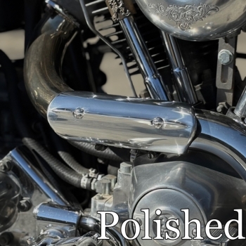 Heat Guard Mini Single Line