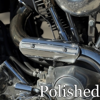 Heat Guard Mini Double Line