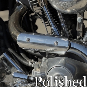 Heat Guard Mini plain