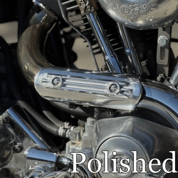 Heat Guard Mini Tri Line