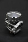 Edge Polished (CV carb top cover)