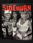 SIDEBURN #43