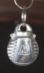 Bevel Gear Cover Key Holder