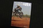 SIDE BURN ＃9