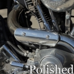 Heat Guard Mini plain