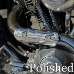 Heat Guard Mini Tri Line